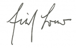 Tim Loew signature